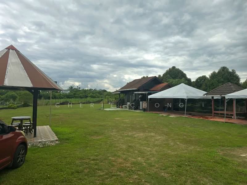 Agricultural Land for Sale in Lawin (Kuala Kangsar) - Cherie Chong - PropertyGuru.com.my