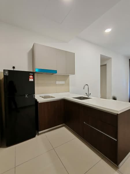 Kediaman Servis untuk Disewa di Suria Garden @ Puchong by Binastra - Kent Chong - Kitchen - PropertyGuru.com.my