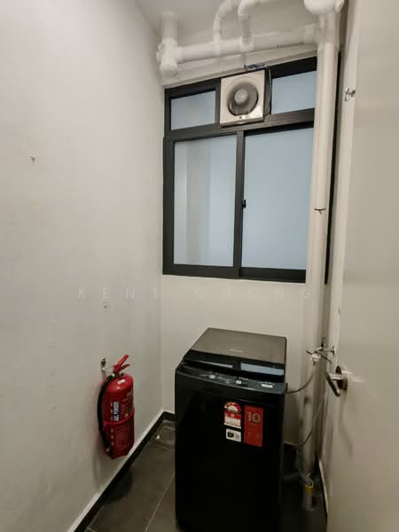 Kediaman Servis untuk Disewa di Suria Garden @ Puchong by Binastra - Kent Chong - Interior - PropertyGuru.com.my