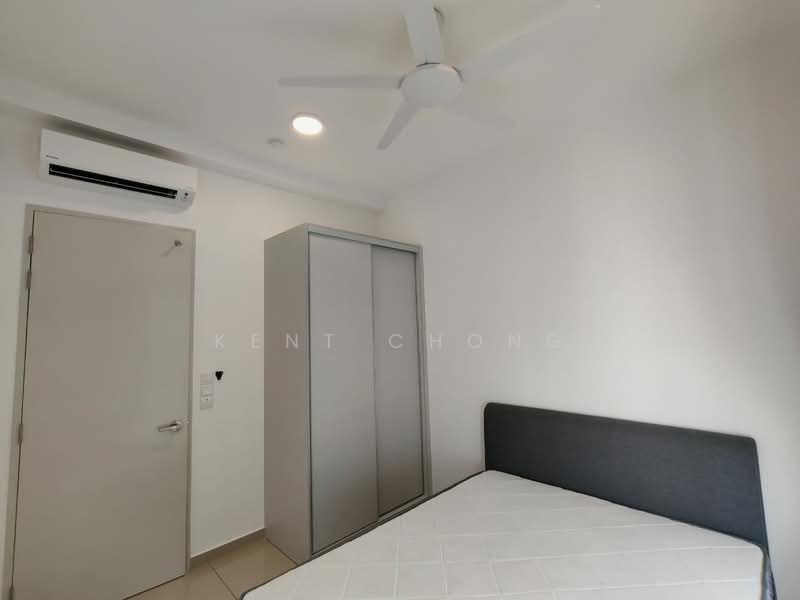 Kediaman Servis untuk Disewa di Suria Garden @ Puchong by Binastra - Kent Chong - Bedroom - PropertyGuru.com.my