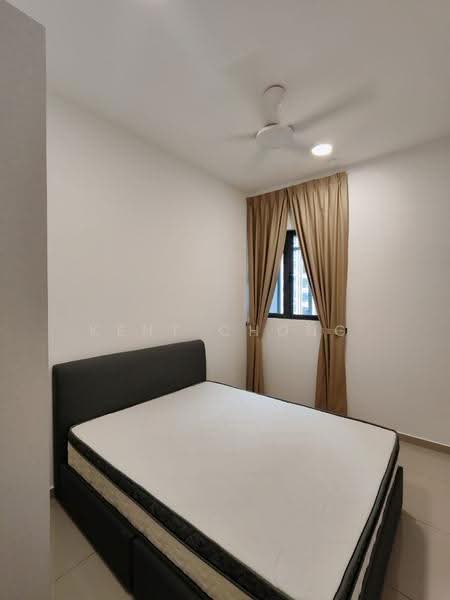 Kediaman Servis untuk Disewa di Suria Garden @ Puchong by Binastra - Kent Chong - Bedroom - PropertyGuru.com.my