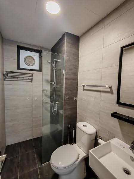 Kediaman Servis untuk Disewa di Suria Garden @ Puchong by Binastra - Kent Chong - Bathroom - PropertyGuru.com.my