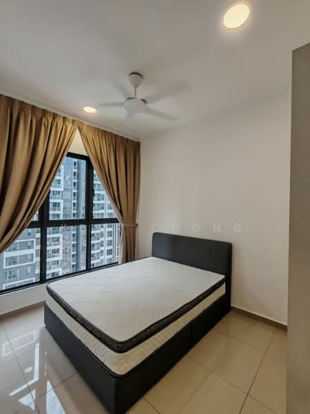 Kediaman Servis untuk Disewa di Suria Garden @ Puchong by Binastra - Kent Chong - Bedroom - PropertyGuru.com.my