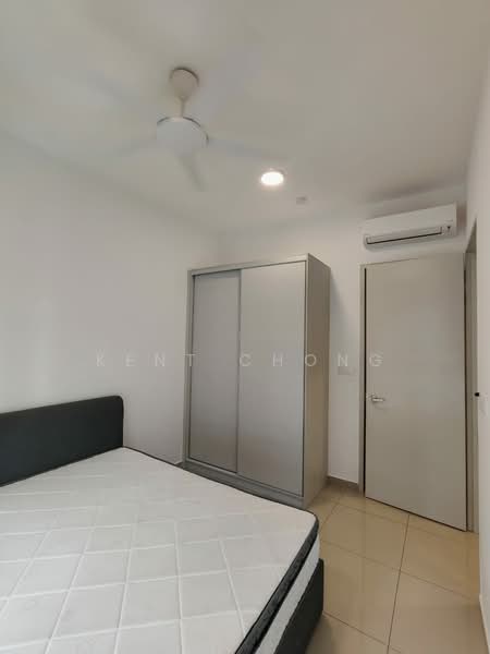 Kediaman Servis untuk Disewa di Suria Garden @ Puchong by Binastra - Kent Chong - Bedroom - PropertyGuru.com.my