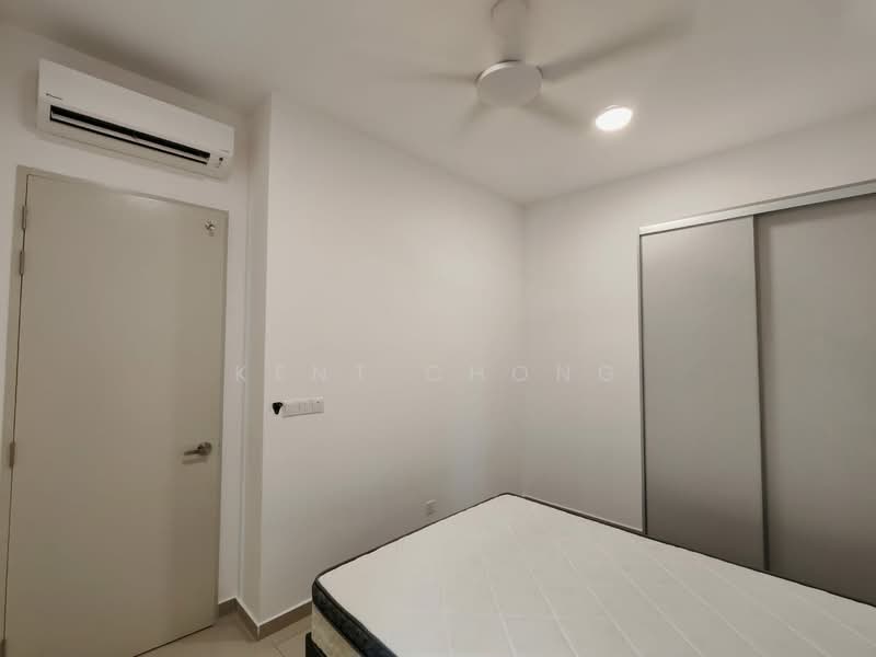 Kediaman Servis untuk Disewa di Suria Garden @ Puchong by Binastra - Kent Chong - Bedroom - PropertyGuru.com.my