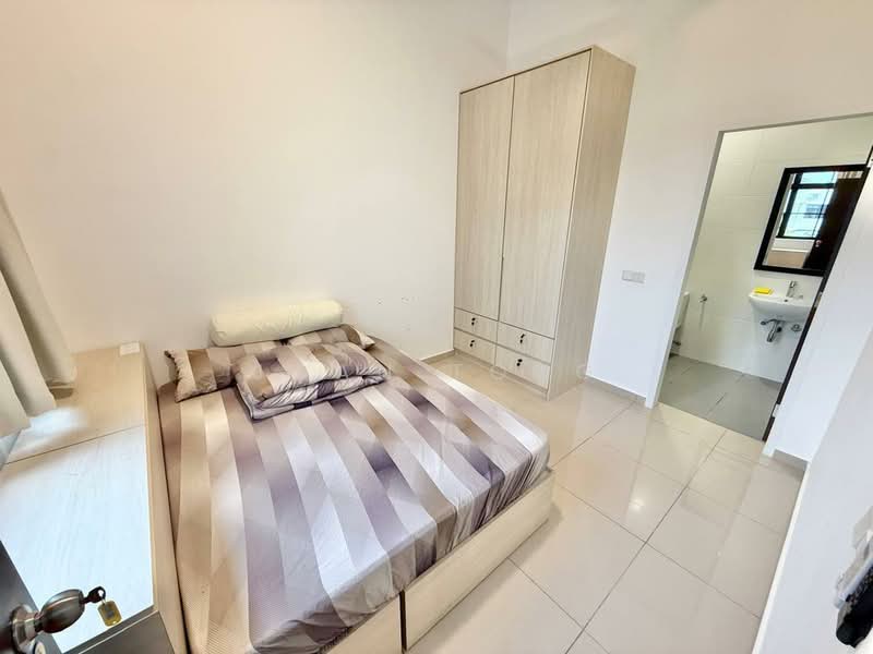 2-storey Terraced House for Rent in Eco Botanic 2 (Iskandar Puteri (Nusajaya)) - Joan Tong - PropertyGuru.com.my