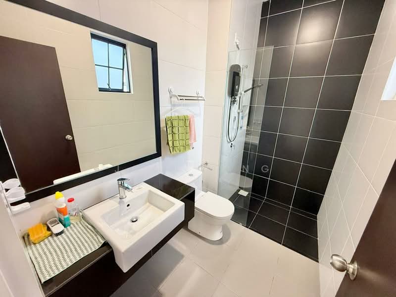 2-storey Terraced House for Rent in Eco Botanic 2 (Iskandar Puteri (Nusajaya)) - Joan Tong - PropertyGuru.com.my