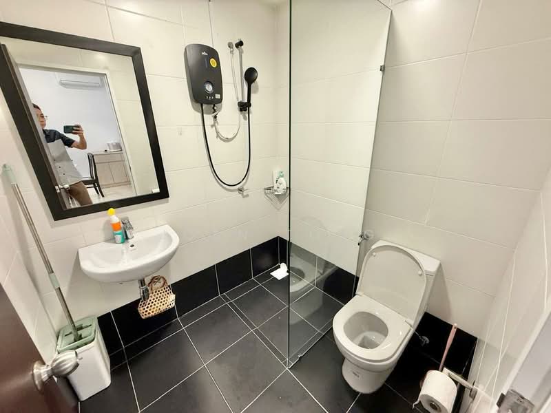 2-storey Terraced House for Rent in Eco Botanic 2 (Iskandar Puteri (Nusajaya)) - Joan Tong - PropertyGuru.com.my