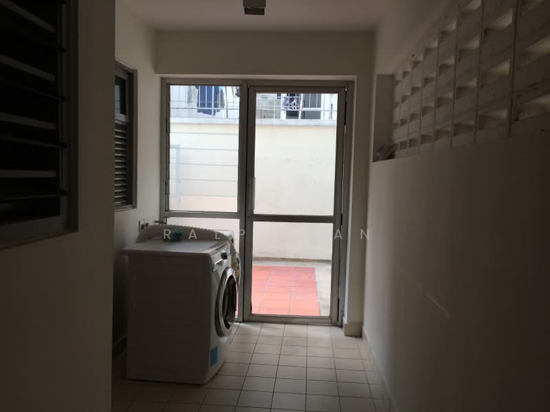 Condominium for Sale at Sri Bukit Persekutuan - Ralph Tan - Interior - PropertyGuru.com.my