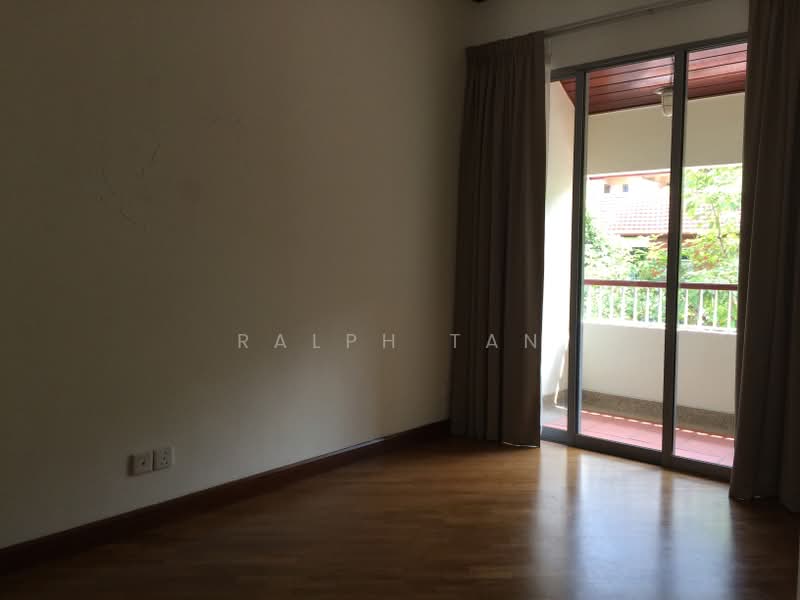 Condominium for Sale at Sri Bukit Persekutuan - Ralph Tan - Balcony - PropertyGuru.com.my
