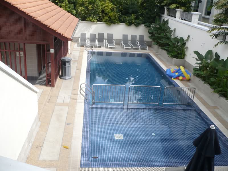 Condominium for Sale at Sri Bukit Persekutuan - Ralph Tan - Pool - PropertyGuru.com.my