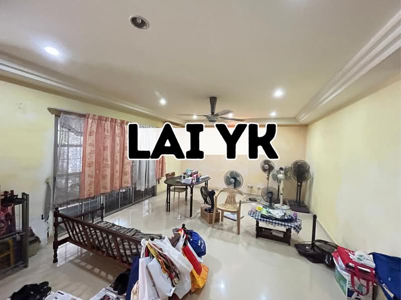 Rumah Berkembar untuk Dijual di Usj 5 (Subang Jaya) - Lai YK - PropertyGuru.com.my