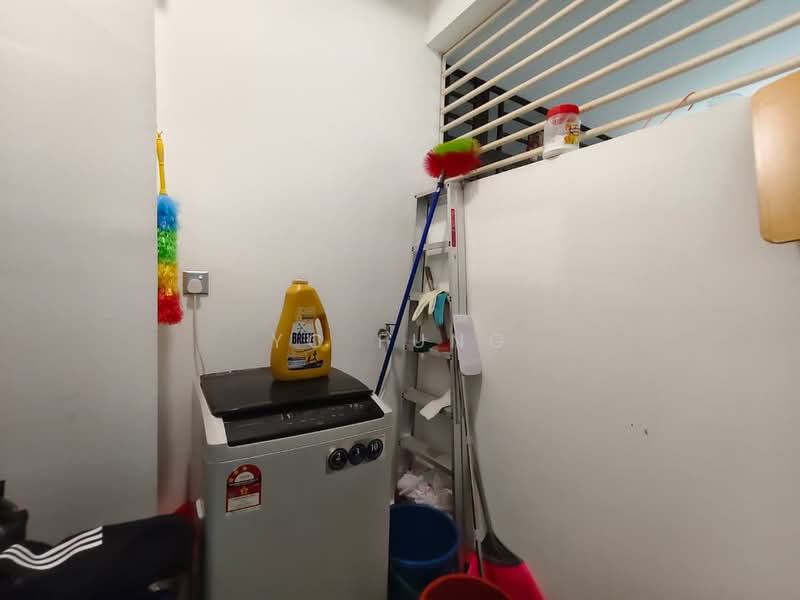 Service Residence for Rent at SKS Habitat - YC Fung - Interior - PropertyGuru.com.my