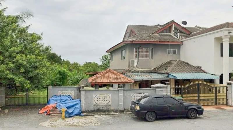 Rumah Teres 2-Tingkat untuk Dijual di Taman Alamanda (Senawang) - A Chong - Exterior - PropertyGuru.com.my