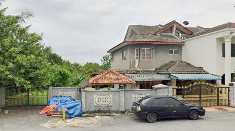 Rumah Teres 2-Tingkat untuk Dijual di Taman Alamanda (Senawang) - A Chong - Exterior - PropertyGuru.com.my