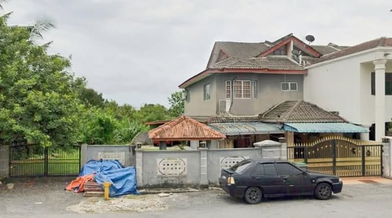 Rumah Teres 2-Tingkat untuk Dijual di Taman Alamanda (Senawang) - A Chong - Exterior - PropertyGuru.com.my