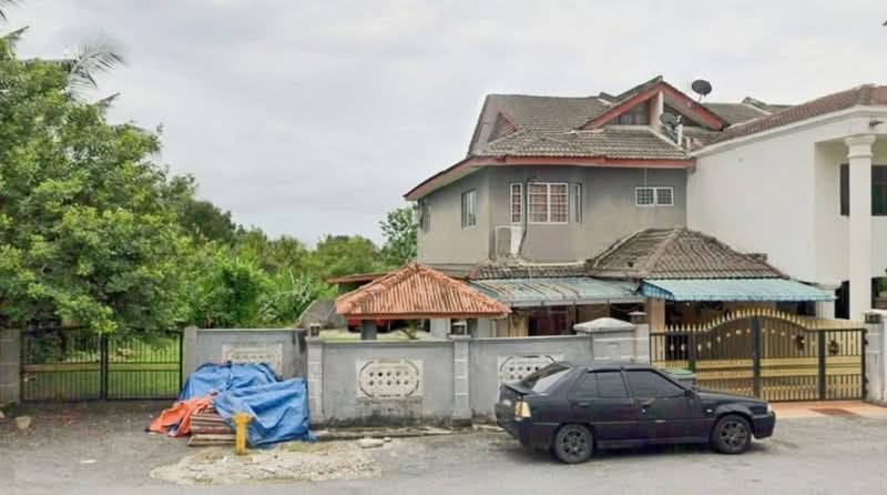 Rumah Teres 2-Tingkat untuk Dijual di Taman Alamanda (Senawang) - A Chong - Exterior - PropertyGuru.com.my