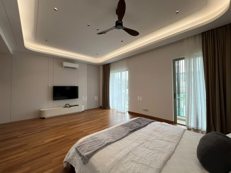 Condominium for Sale at 9 Madge - Mr Wan - Bedroom - PropertyGuru.com.my