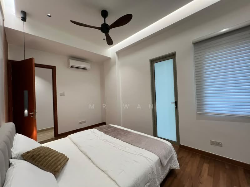 Condominium for Sale at 9 Madge - Mr Wan - Bedroom - PropertyGuru.com.my