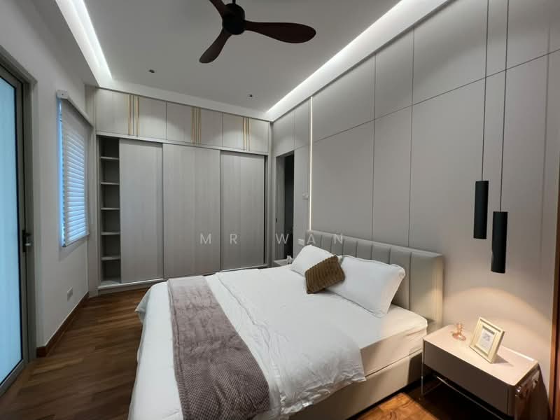 Condominium for Sale at 9 Madge - Mr Wan - Bedroom - PropertyGuru.com.my