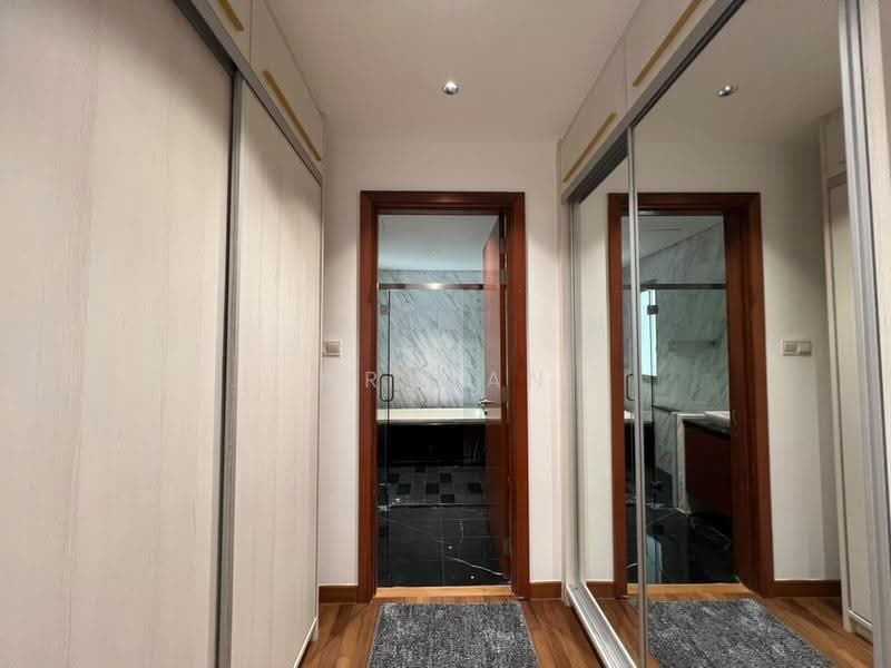 Condominium for Sale at 9 Madge - Mr Wan - Corridor - PropertyGuru.com.my