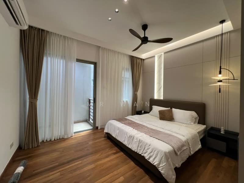 Condominium for Sale at 9 Madge - Mr Wan - Bedroom - PropertyGuru.com.my