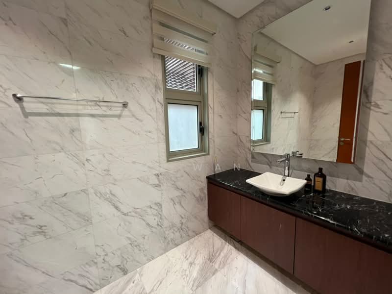 Condominium for Sale at 9 Madge - Mr Wan - Bathroom - PropertyGuru.com.my