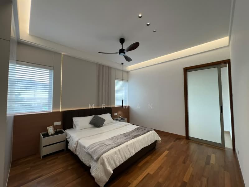 Condominium for Sale at 9 Madge - Mr Wan - Bedroom - PropertyGuru.com.my
