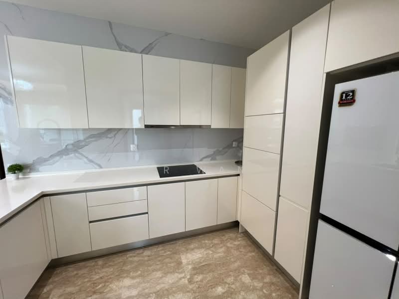 Condominium for Sale at 9 Madge - Mr Wan - Kitchen - PropertyGuru.com.my