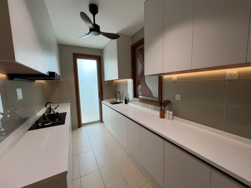 Condominium for Sale at 9 Madge - Mr Wan - Kitchen - PropertyGuru.com.my