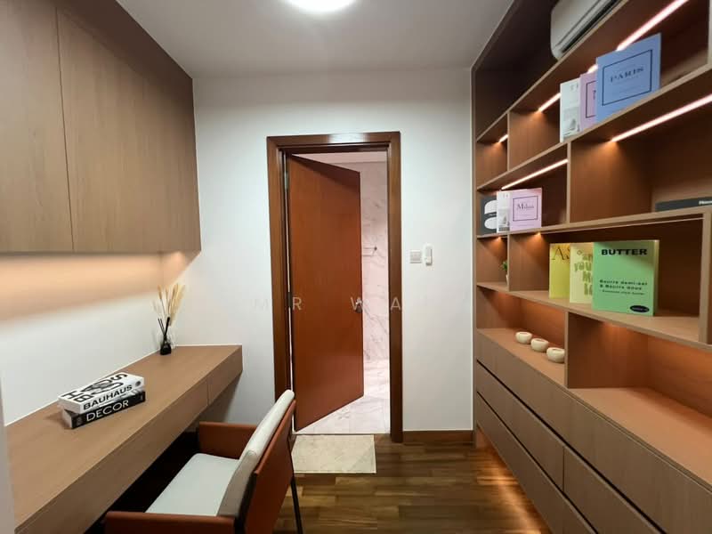 Condominium for Sale at 9 Madge - Mr Wan - Study - PropertyGuru.com.my