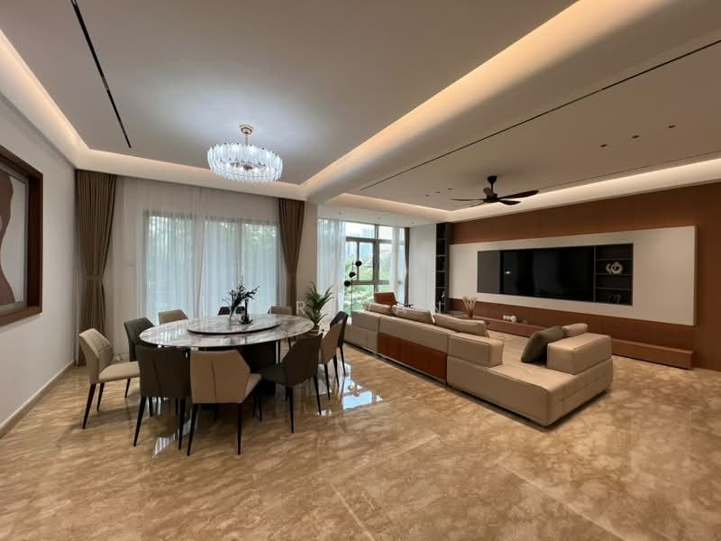 Condominium for Sale at 9 Madge - Mr Wan - Living Room - PropertyGuru.com.my