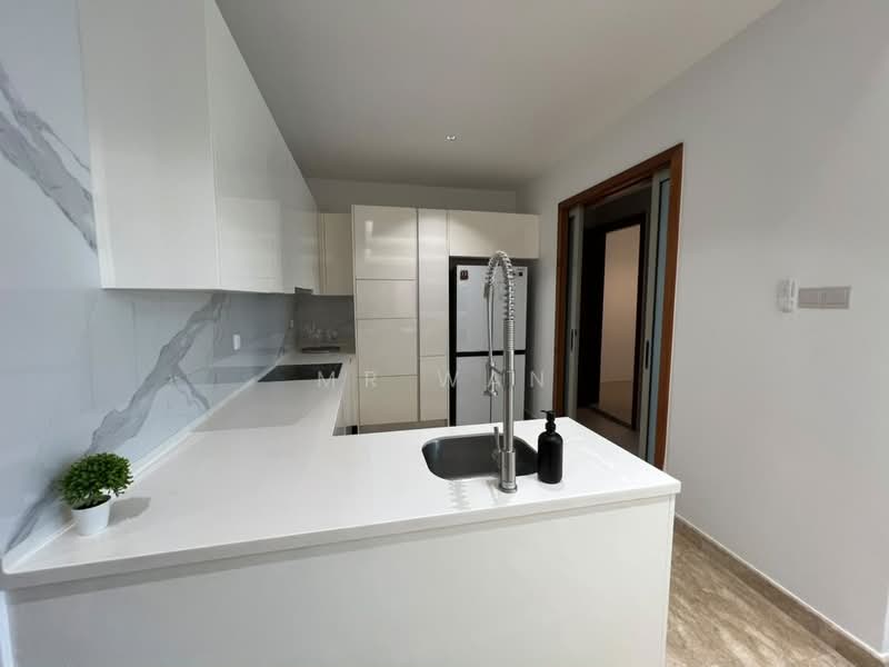 Condominium for Sale at 9 Madge - Mr Wan - Kitchen - PropertyGuru.com.my