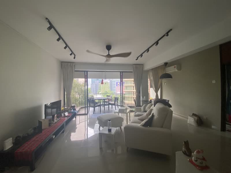 Kondominium untuk Dijual di Desa Kudalari - Wai Sum - PropertyGuru.com.my