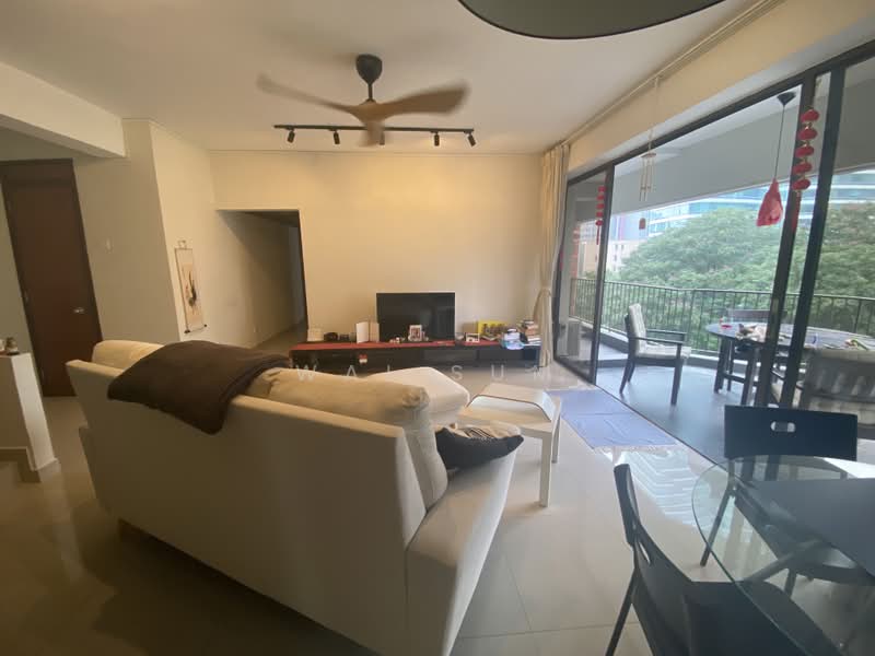 Kondominium untuk Dijual di Desa Kudalari - Wai Sum - PropertyGuru.com.my