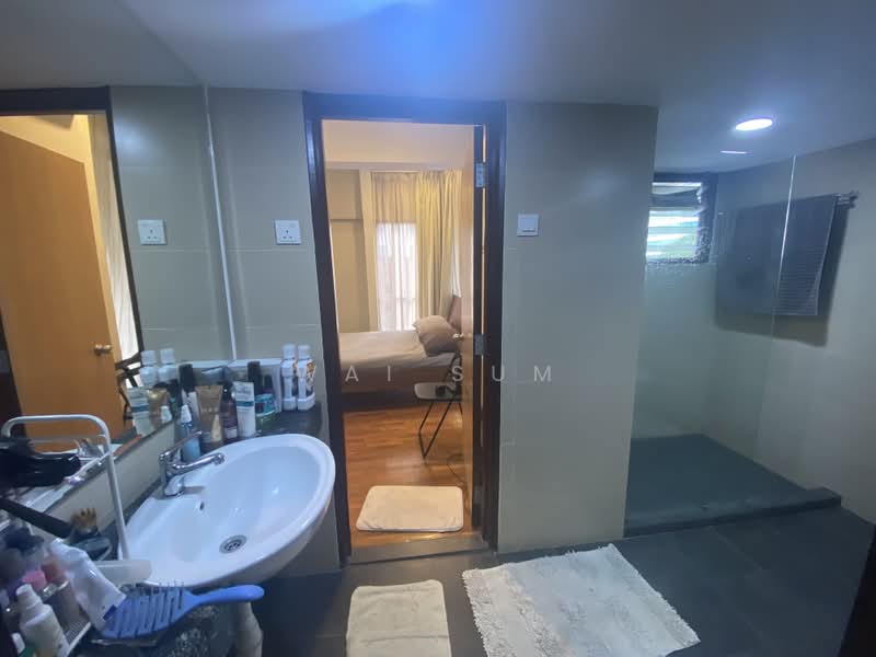Kondominium untuk Dijual di Desa Kudalari - Wai Sum - PropertyGuru.com.my