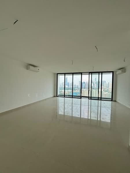 Condominium for Sale at Picasso Residence - Kelvin Tan - Living Room - PropertyGuru.com.my