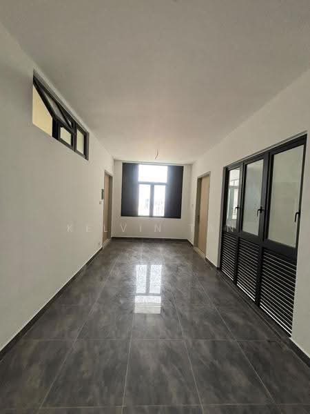 Condominium for Sale at Picasso Residence - Kelvin Tan - Corridor - PropertyGuru.com.my