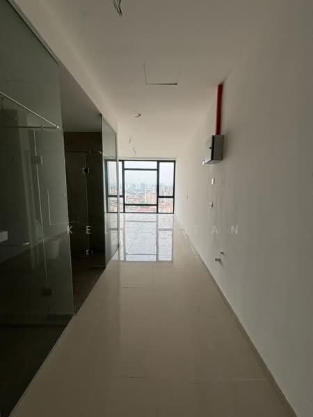 Condominium for Sale at Picasso Residence - Kelvin Tan - Corridor - PropertyGuru.com.my