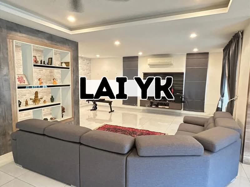Bungalow House for Sale in Usj 2 (Subang Jaya) - Lai YK - PropertyGuru.com.my