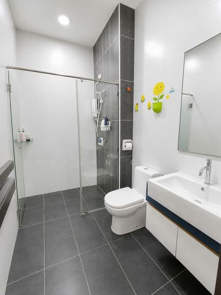 2-storey Terraced House for Sale in Setia Eco Cascadia (Tebrau) - Nathan Chan - Bathroom - PropertyGuru.com.my