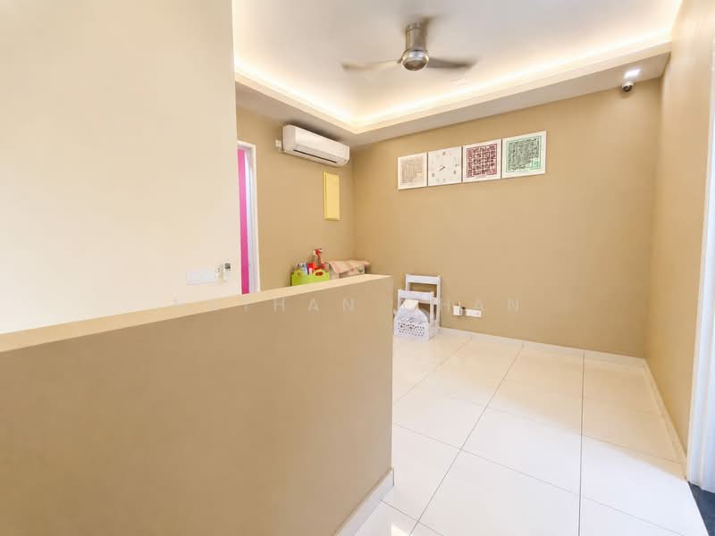 2-storey Terraced House for Sale in Setia Eco Cascadia (Tebrau) - Nathan Chan - Interior - PropertyGuru.com.my