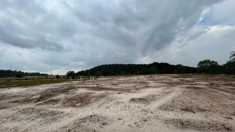 Tanah Perindustrian untuk Dijual di Puncak Alam (Selangor) - Kent Chua - Exterior - PropertyGuru.com.my