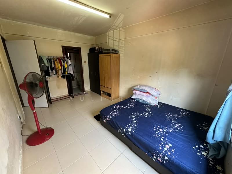 Flat for Sale at Sri Lanang - Pauline Goh - Bedroom - PropertyGuru.com.my