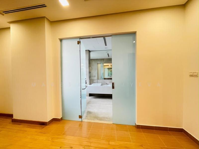 Kondominium untuk Dijual di Gallery @ U-Thant - Mareta Ganiyeva - Interior - PropertyGuru.com.my