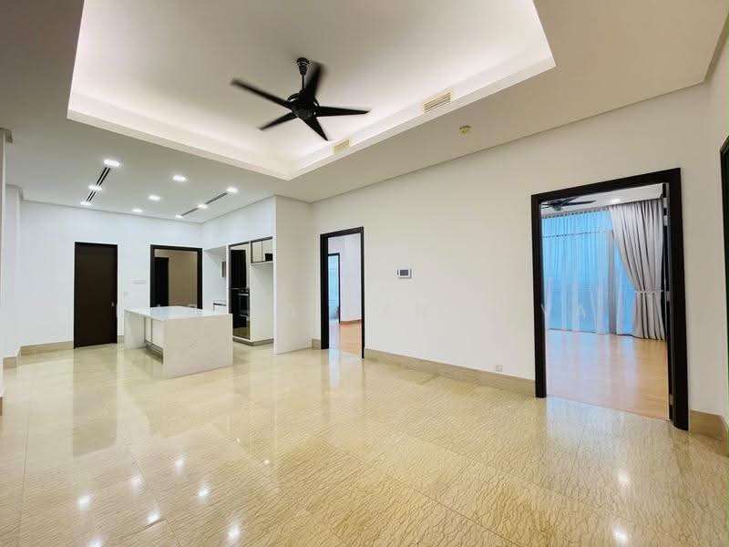 Kondominium untuk Dijual di Gallery @ U-Thant - Mareta Ganiyeva - Interior - PropertyGuru.com.my