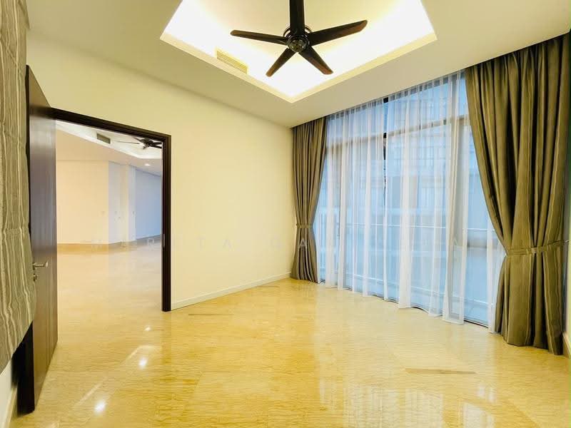 Kondominium untuk Dijual di Gallery @ U-Thant - Mareta Ganiyeva - Interior - PropertyGuru.com.my
