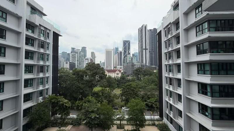 Condominium for Sale at Sastra U-Thant - Mr Wan - View - PropertyGuru.com.my