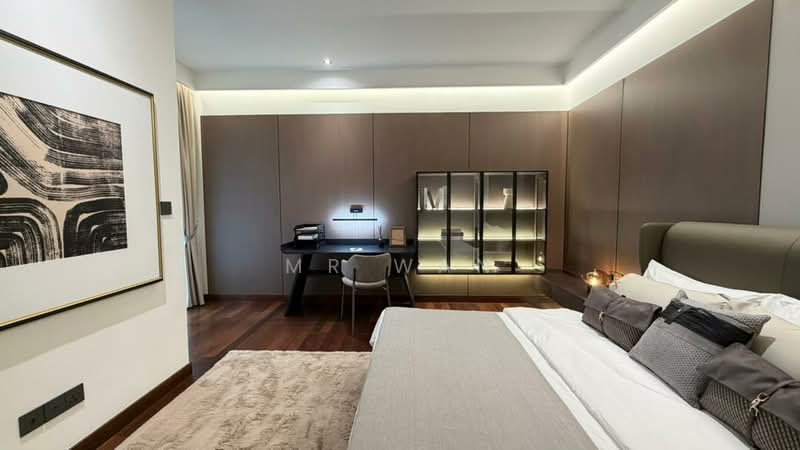Condominium for Sale at Sastra U-Thant - Mr Wan - Bedroom - PropertyGuru.com.my