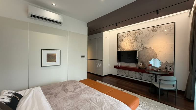 Condominium for Sale at Sastra U-Thant - Mr Wan - Bedroom - PropertyGuru.com.my